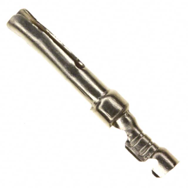 L17-RR-D2-F-01-100 Amphenol ICC (Commercial Products)  Contactos de conector D-Sub en forma de D